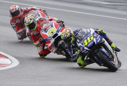 MotoGP, Sky Sport nel vivo della nuova stagione: da lunedì primi test a Sepang
