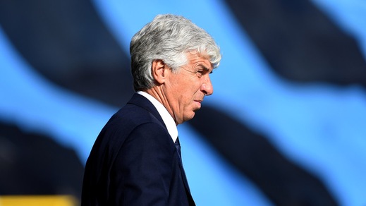 Serie A Atalanta, Gasperini: «Grande vittoria»