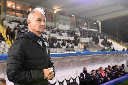 Calciomercato, Serie B Cesena: esonerato Drago