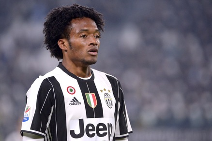 Champions League Juventus, Cuadrado: «Contro il Lione come una finale»