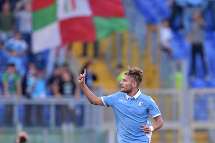 24 ore di notizie sulla Lazio