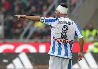 Calciomercato Bologna, Memushaj si offre per il post-Dzemaili