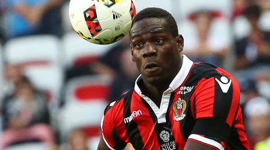 Ligue 1, il Nizza non si ferma più: 4-1 al Nantes con gol di Balotelli