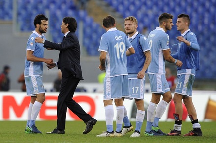 Serie A Lazio, Inzaghi: «A Napoli per giocarcela»