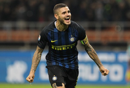 Serie A, Sampdoria-Inter in diretta alle 20.45. Le formazioni ufficiali