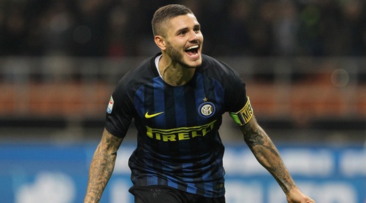 Serie A, Sampdoria-Inter in diretta alle 20.45. Le formazioni ufficiali