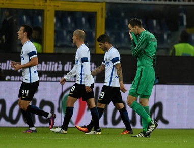 Corriere dello Sport-Stadio in edicola: Inter, un altro ko. De Boer: è finita