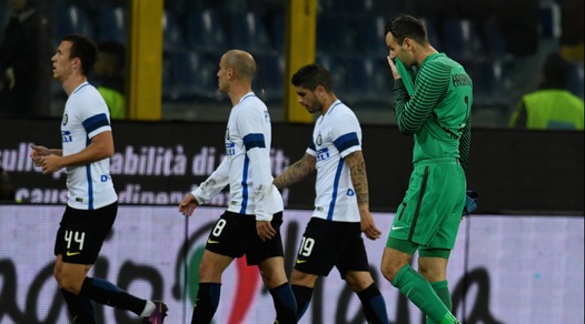 Corriere dello Sport-Stadio in edicola: Inter, un altro ko. De Boer: è finita