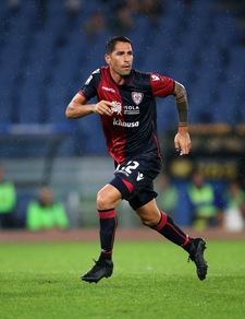 Diretta Cagliari-Palermo dalle 21. Le formazioni ufficiali