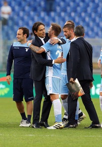 Lazio, caso Biglia: il ritorno è polemico