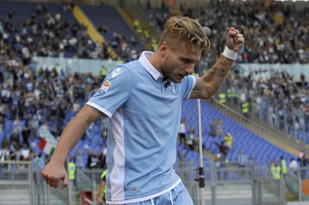 24 ore di notizie sulla Lazio