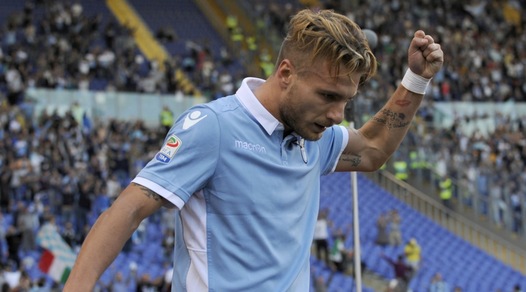 24 ore di notizie sulla Lazio