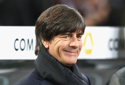 Germania, Loew firma. Sarà ct fino al 2020