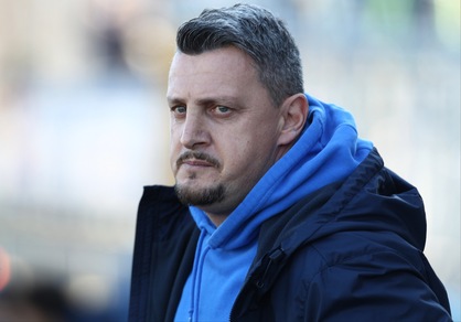 Serie B Cesena, Camplone è il nuovo allenatore