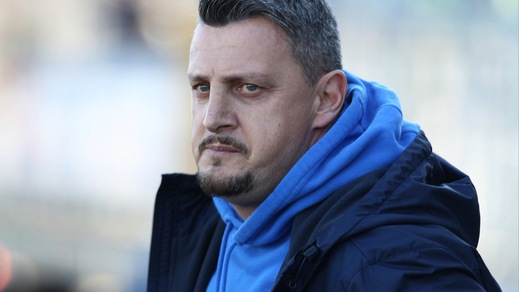 Serie B Cesena, Camplone è il nuovo allenatore