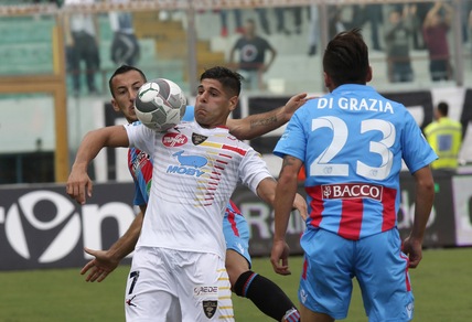 Lega Pro, Lecce-Foggia al via: le probabili formazioni