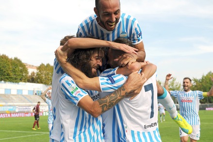 Diretta Spal-Avellino, probabili formazioni tempo reale ore 20.30