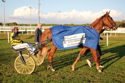 Tre stranieri per Unicka