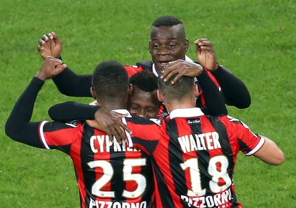 Ligue 1, super Balotelli: scende a 7,00 la quota sul Nizza campione