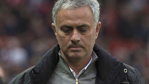 Premier, Mourinho a rischio squalifica per i bookmaker
