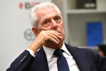 Tronchetti Provera: «Non si può gestire l'Inter dalla Cina»