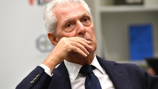 Tronchetti Provera: «Non si può gestire l'Inter dalla Cina»