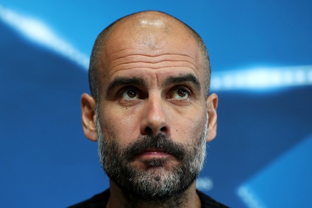 City-Barcellona, Guardiola: «Per noi è una finale»
