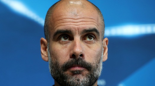 City-Barcellona, Guardiola: «Per noi è una finale»