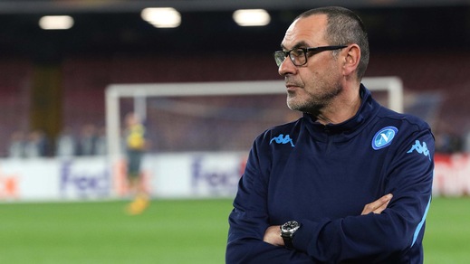 Besiktas-Napoli: William Hill banca il riscatto degli azzurri a 2.05