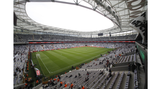 Orario Besiktas-Napoli: si gioca alle 18.45