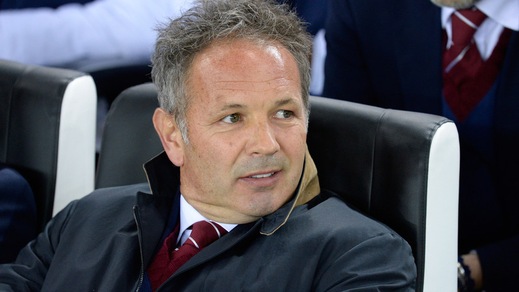 Serie A Torino, Mihajlovic: «Non guardo la classifica»