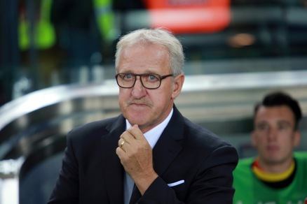 Serie A Udinese, Del Neri: «Danilo? Il caso è chiuso»