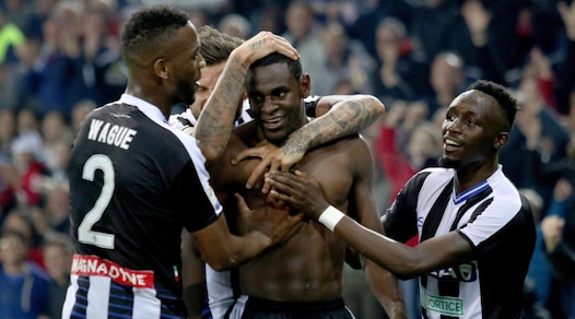 Serie A: Udinese-Torino 2-2, pareggio show