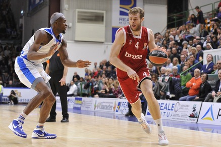 Basket Coppe, Milano sfida gli ex