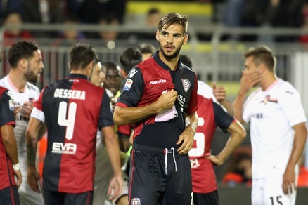 Serie A Cagliari, Tachtsidis salta Chievo e Udinese