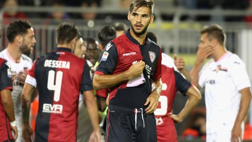 Serie A Cagliari, Tachtsidis salta Chievo e Udinese