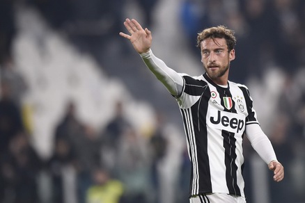 Marchisio carica la Juventus: «Possiamo migliorare ancora»