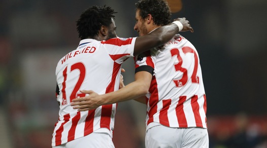 Premier, lo Stoke vince ancora: sconfitto anche lo Swansea