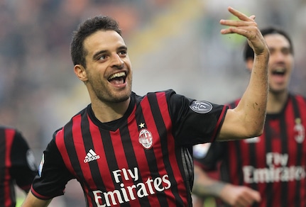 Serie A Milan, Bonaventura si allena con il gruppo