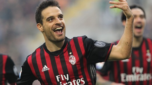 Serie A Milan, Bonaventura si allena con la squadra