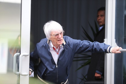 F1, stampa tedesca: «Brawn al posto di Ecclestone»