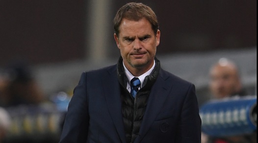 Inter, pronto il dopo De Boer: Vecchi ad Appiano, Pioli in Italia