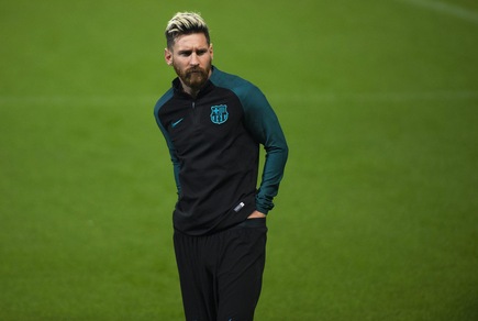 Calciomercato: «Messi è vicino al rinnovo con il Barcellona»