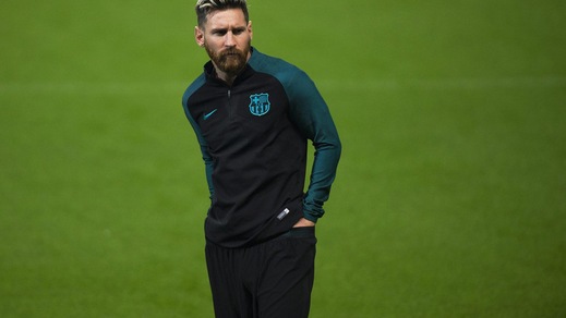 Calciomercato: «Messi è vicino al rinnovo con il Barcellona»