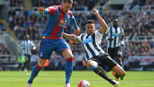 Calciomercato: «Il Chelsea chiede Lascelles al Newcastle»