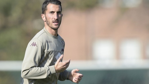 Serie A Torino, esami in vista per Valdifiori e Zappacosta