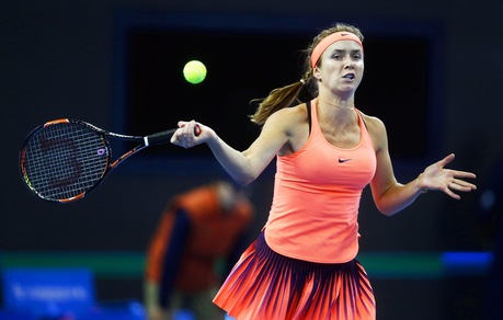 Tennis, Wta Elite Trophy: vincono Zhang e Svitolina