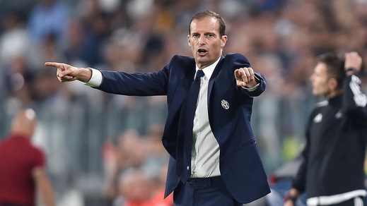 Champions, Allegri a caccia della settima qualificazione