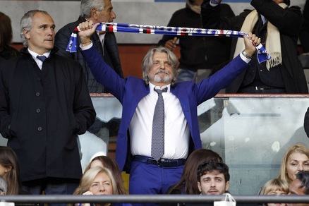 Terremoto, Ferrero lancia la proposta: «Tutti in ritiro in Valnerina»