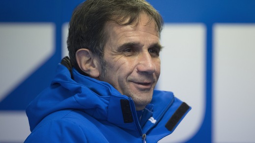 MotoGp, Brivio: «A Sepang buoni segnali dal nuovo motore»